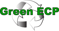 Green ECP icon