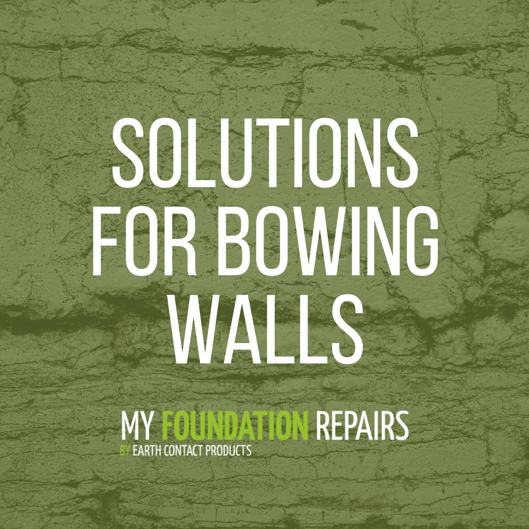 Solutions for Bowing Walls