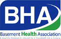 Basement Health Association Logo