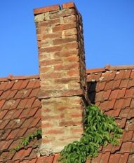 chimney-problems