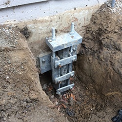 Foundation Contractor Columbus Oh