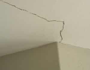 Ceiling Cracks: Superficial or Super Worrisome? - My Foundation Repair