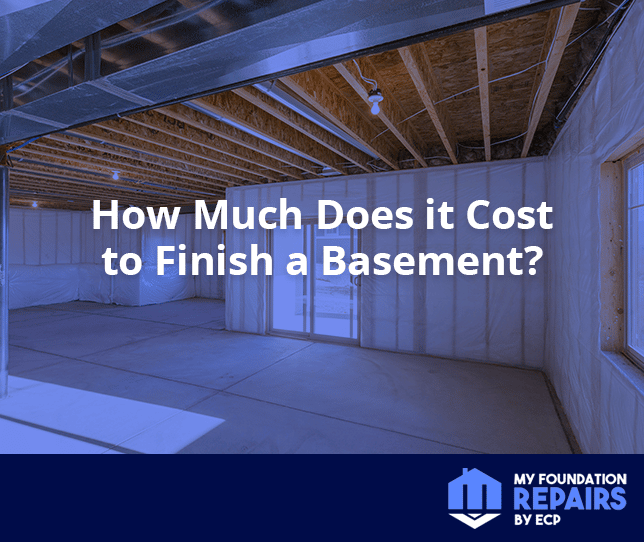 how much does it cost to finish a basement